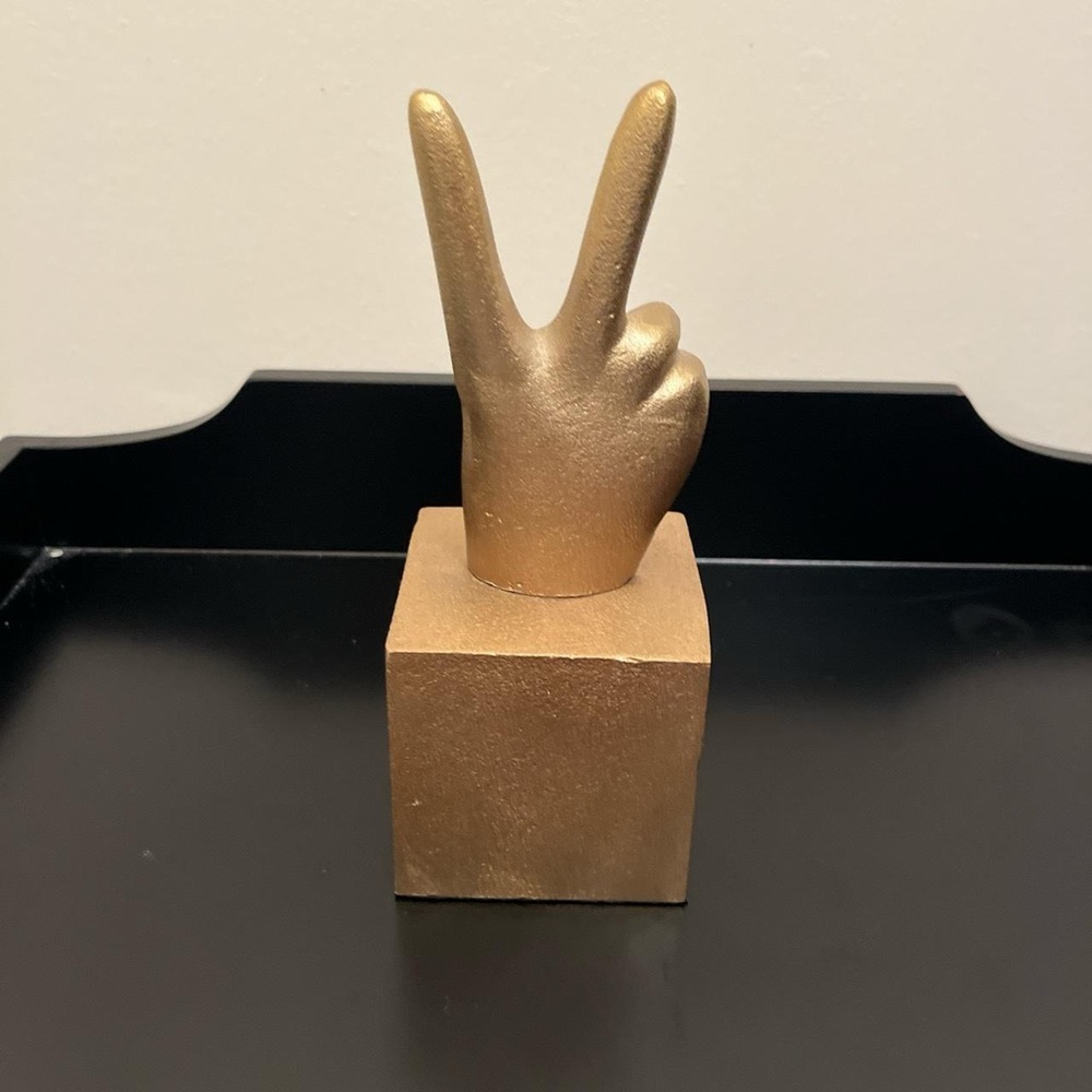 Vintage bookend - Picture 2 of 2